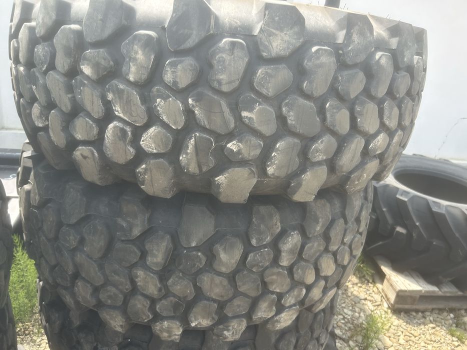 Piese Anvelope 365/80/20