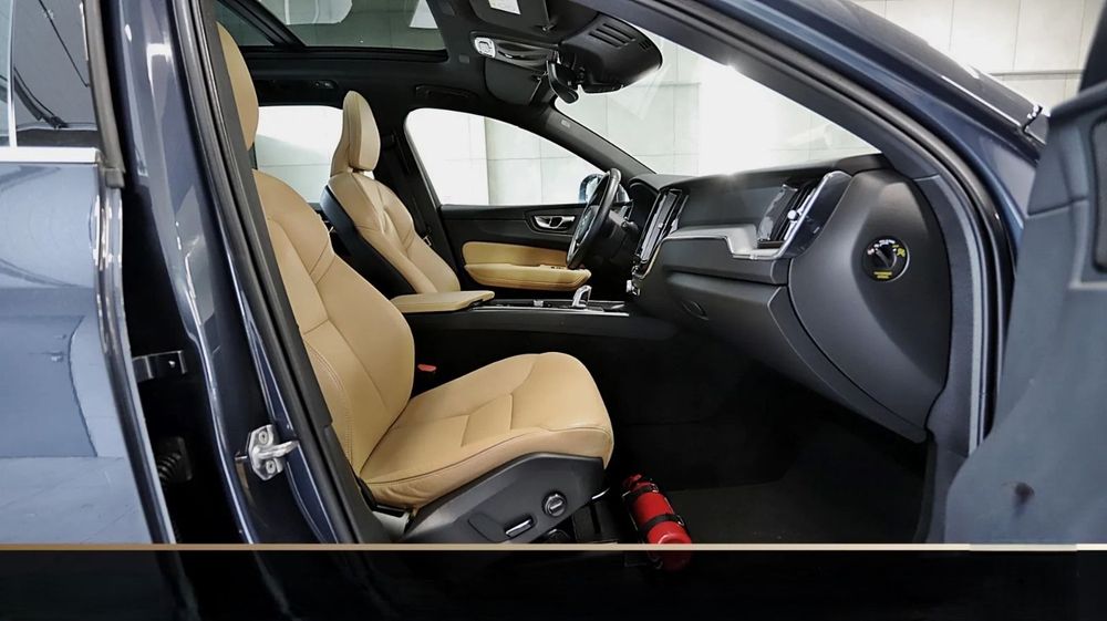 Volvo XC 60