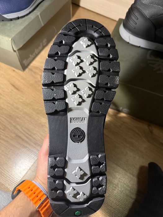 Зимни обувки Timberland