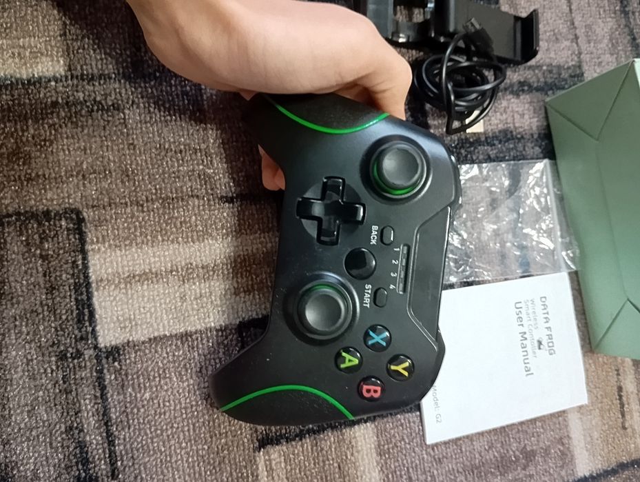 Игровой джойстик Wireless controller G2