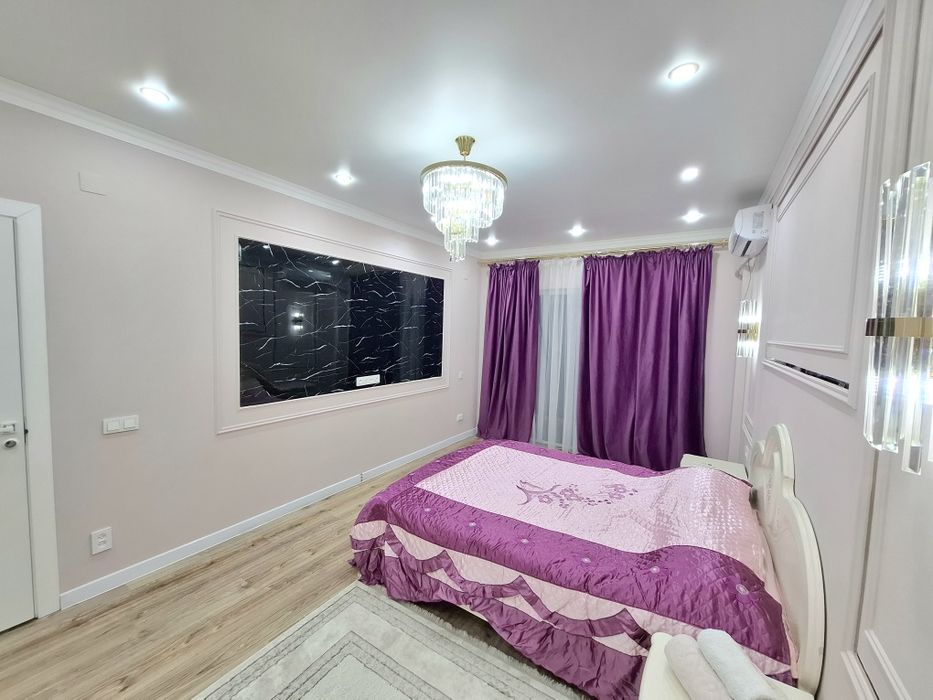 Квартира в центре города в ЖК