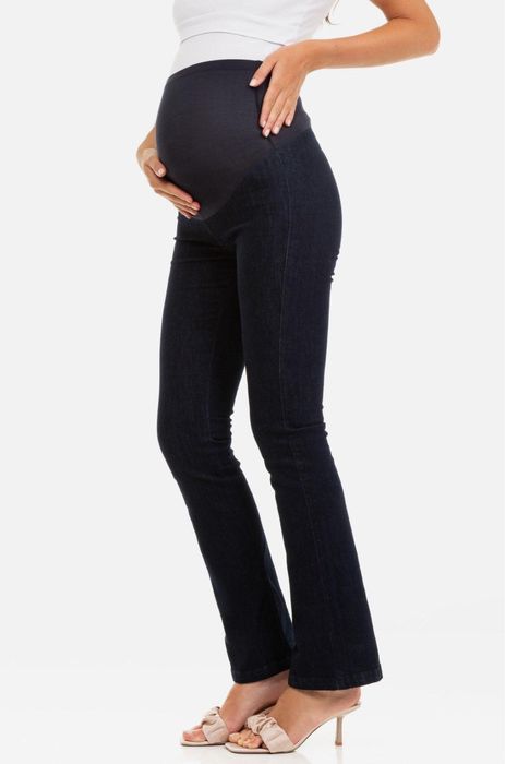 Дънки за бременни