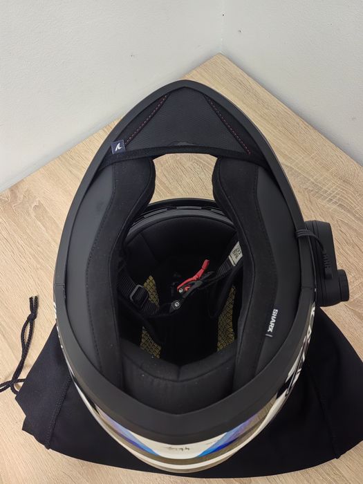 Какса Shark ridill 2 XL