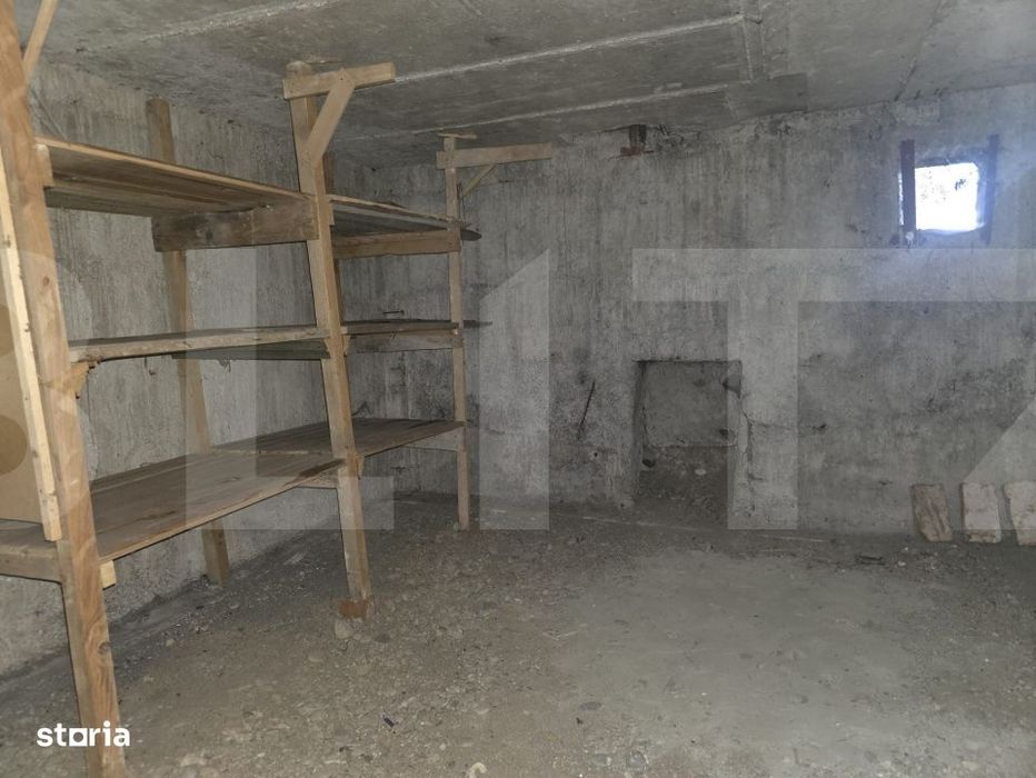 Apartament cu 2 camere, 47 mp, zona Lenin