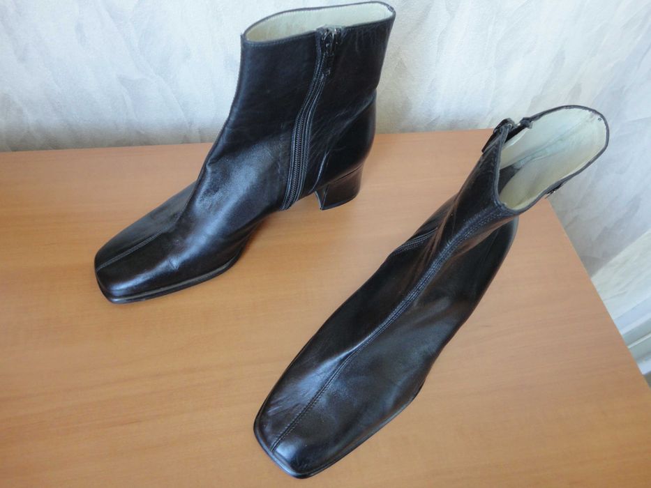 N39,5 Pierre Cardin/оригинални боти