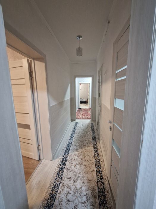 Продаётся 3-х комнатная квартира