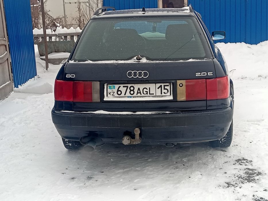 Продам Ауди Б4 хорошом состояние