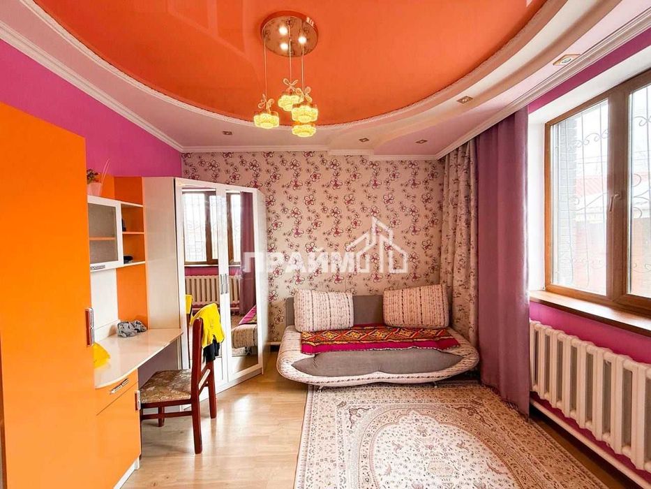 ПРОДАМ 4Х ком. дом Жастар 1 (Данил ПРАЙМ)