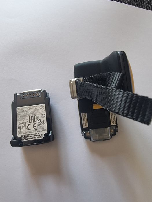 Zebra RS5100 Bluetooth Barcode Scanner
