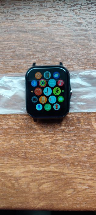Smart watch damă/bărbați!