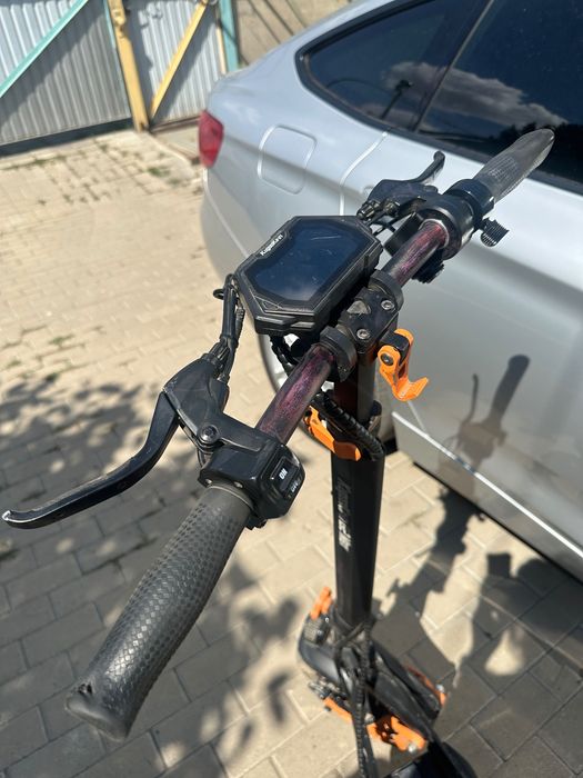 Kugoo Kirin G2Max