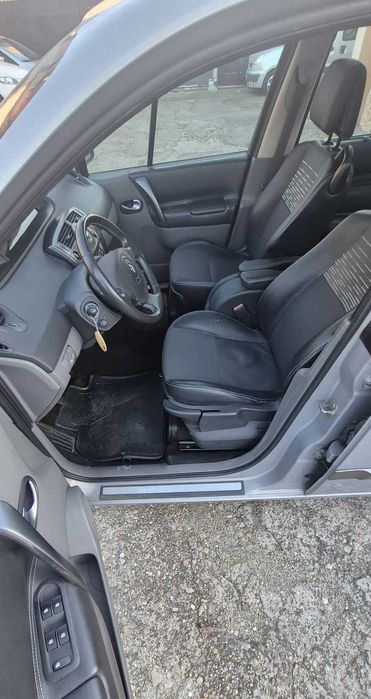 Renault Scenic 1.9 DCi 2006