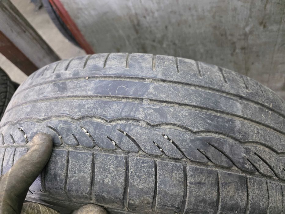 Джанти 15 - Toyota Yaris, Corolla