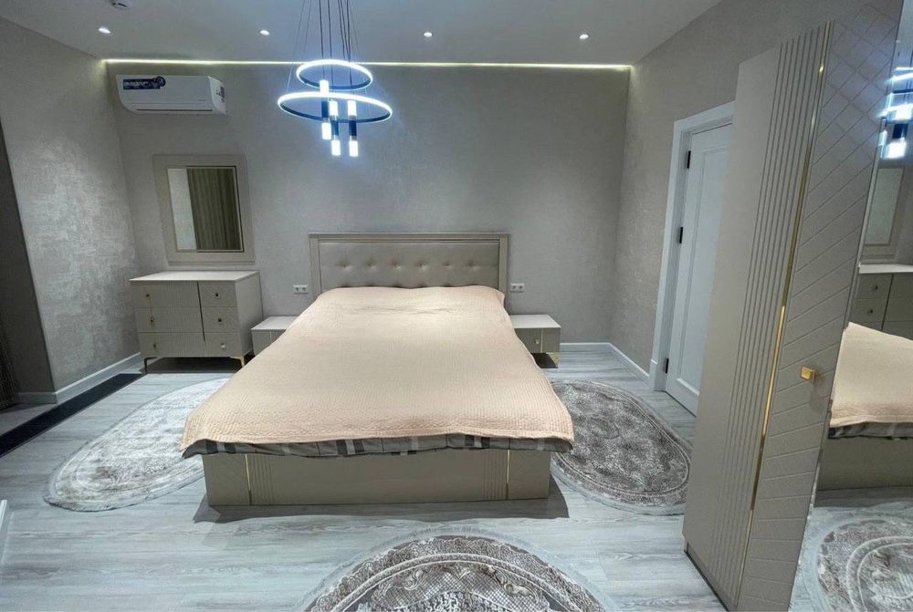 Сдается Квартира !!! В ЖК Беш Чинор с Хорошим Ремонтом !!!