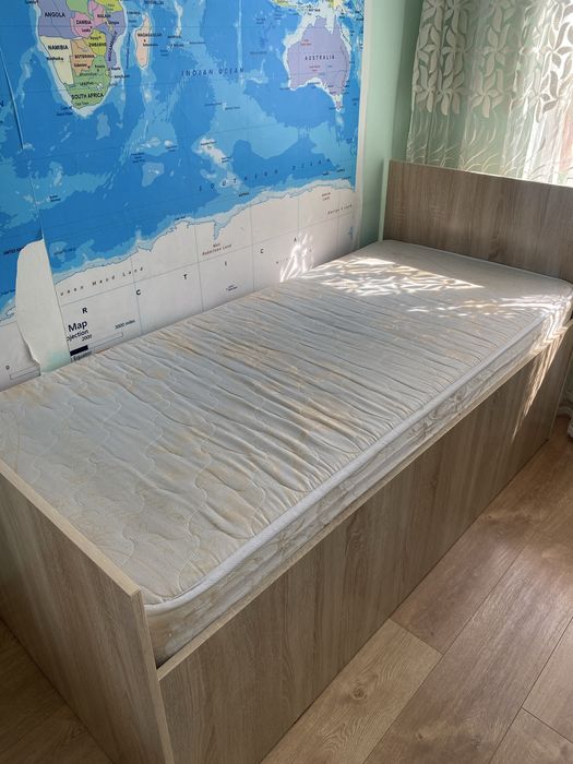 Кровать продам 2 шт