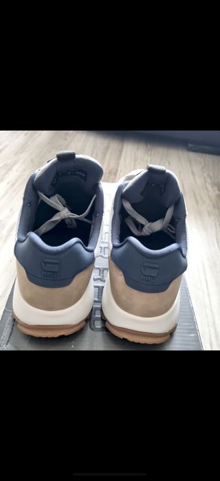 G star  маратонки