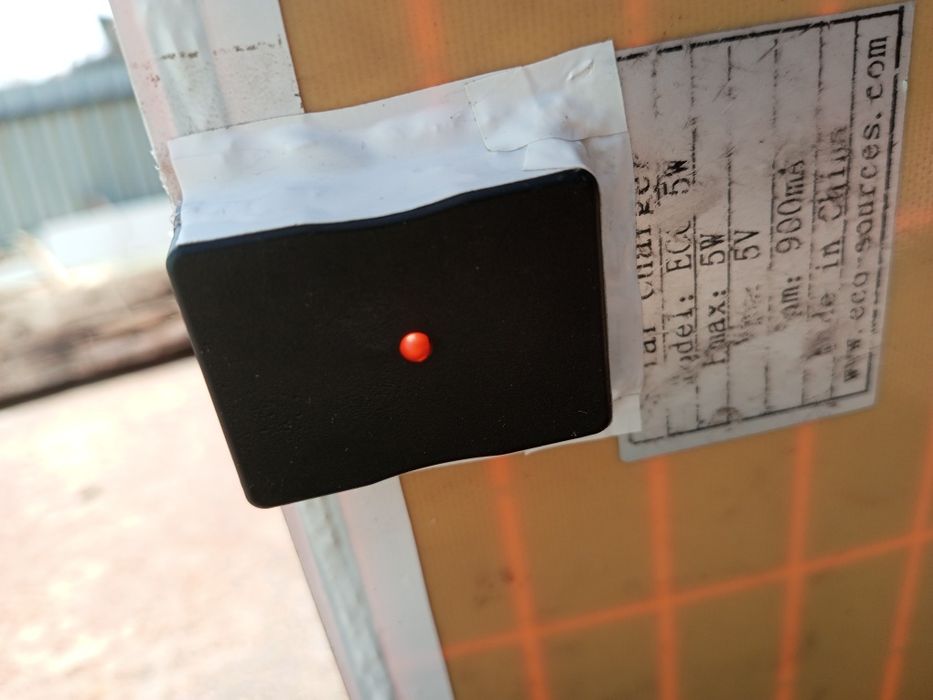 Солнечная панель