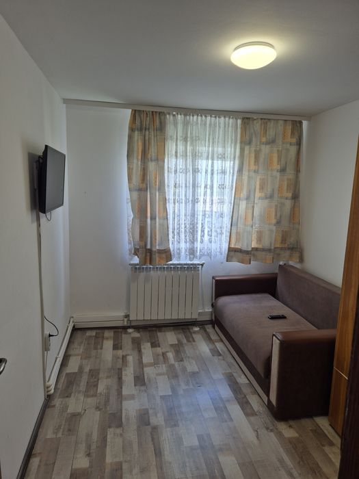 Vand apartament 2 camere in Medgidia