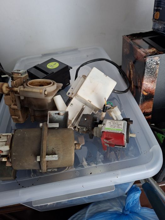 acceptor bancnote BV20,NV10
