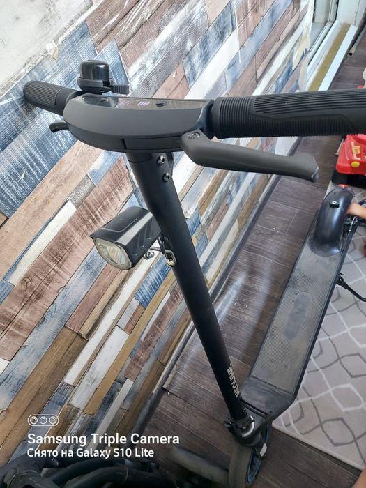 Электросамокат  NeoLine