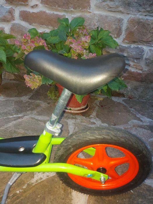 Детско колело балансьор PUKY