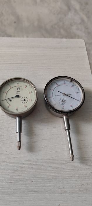 Продам индикаторы