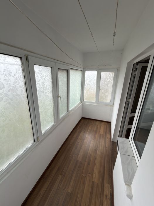 apartament de vanzare Ramnicu Sarat