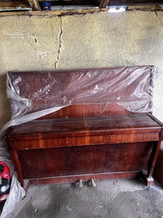 Пианино в хорошем состоянии