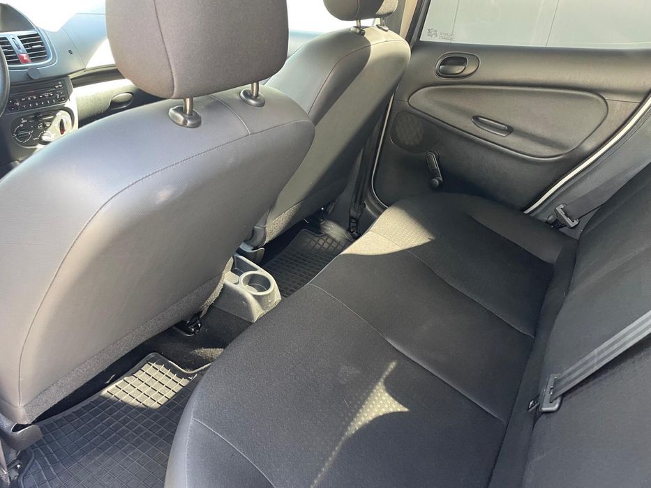 De vanzare  Peugeot 206+