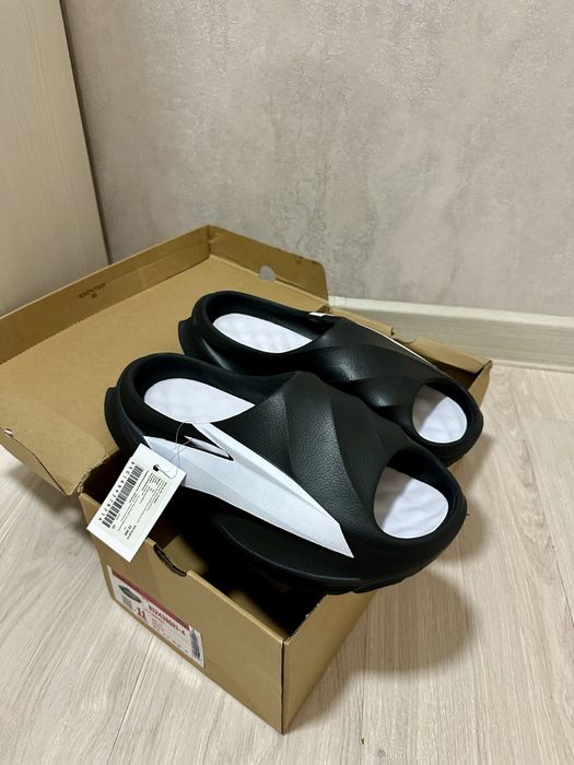 Новые тапки Anta