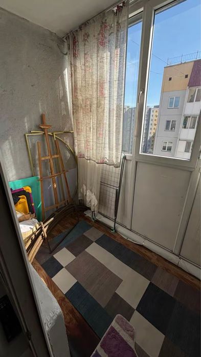 1-комнатной квартиры