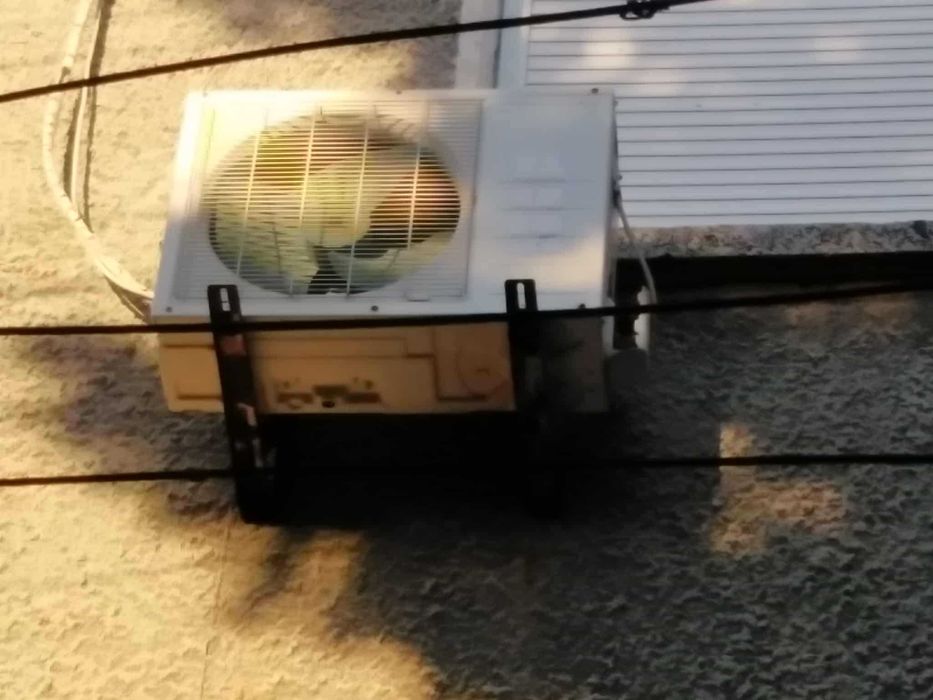 Климатик Midea MSG-09HR