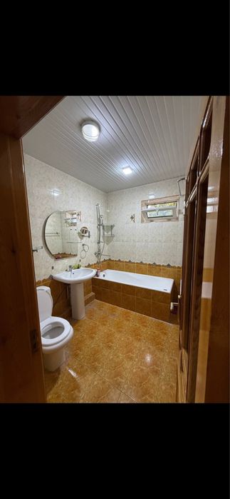 Arenda Kvartira  4 xona.