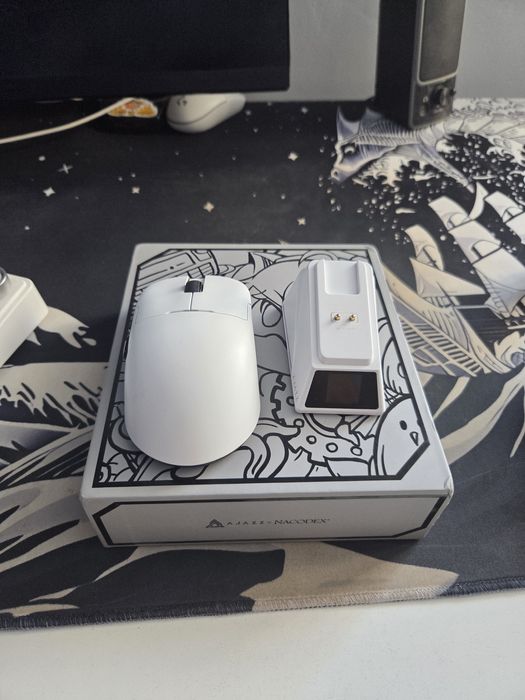 Игровая мышь Ajazz 159APEX