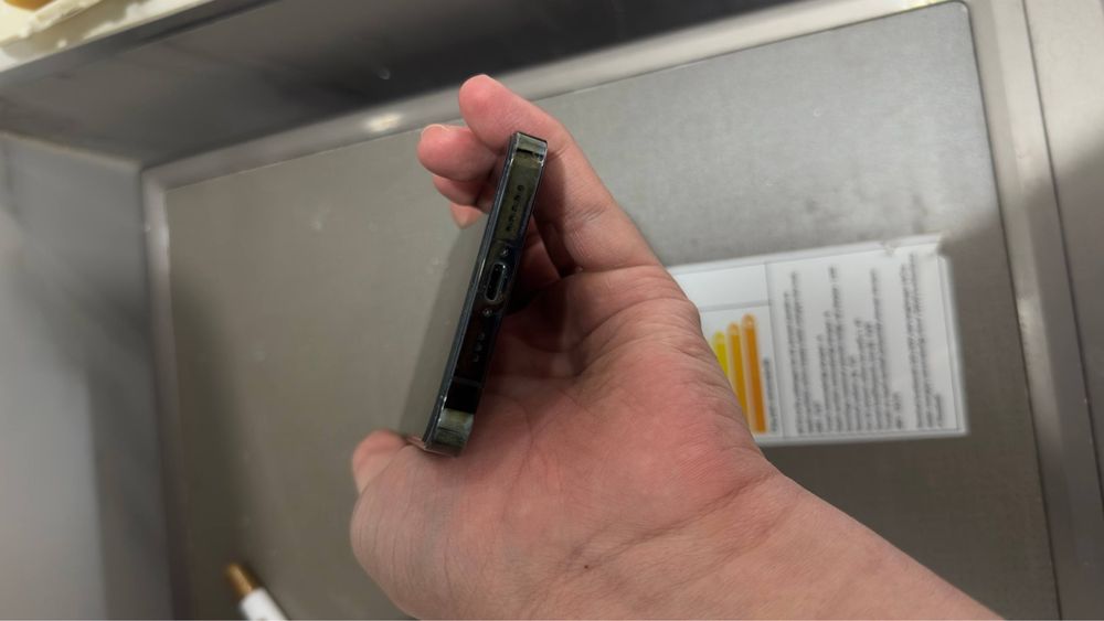 Iphone 12 pro 6/256gb