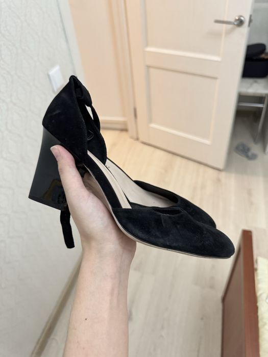 Качесвенная женская обувь