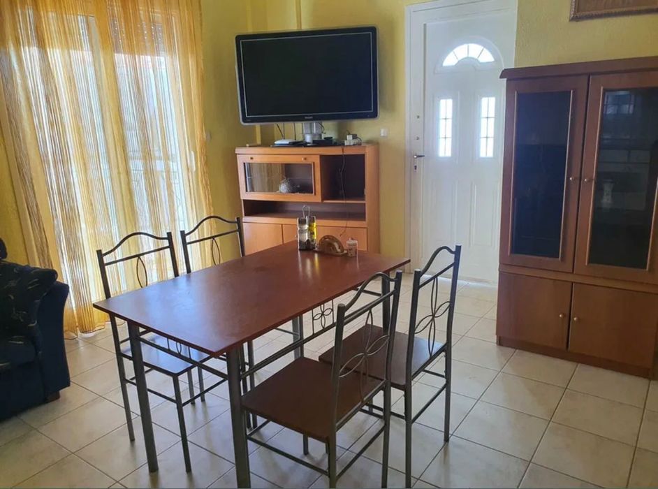 Апартамент Ирини в Паралия Офринио