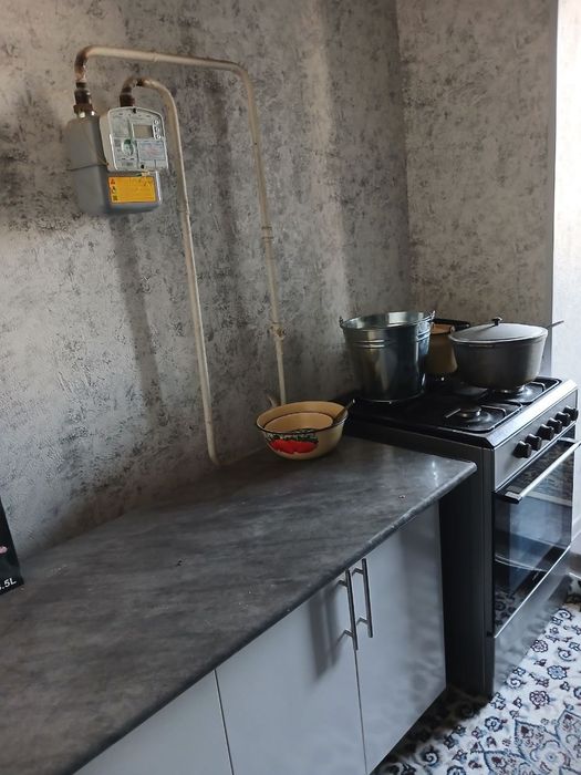 Продаю 2ком квартира