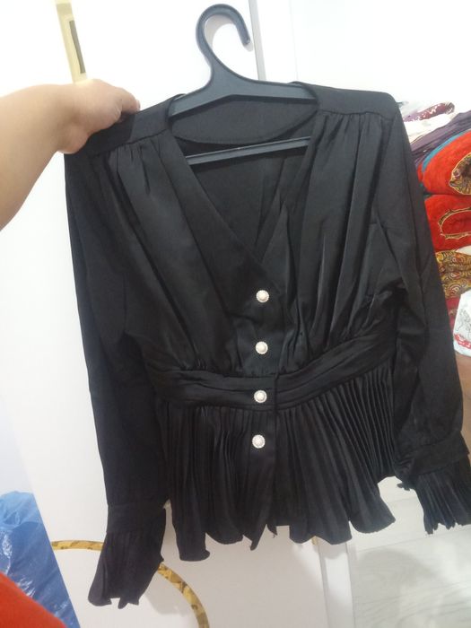 Женские платье вечерный