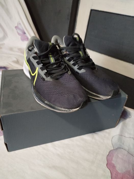 Nike Air Zoom Pegasus!