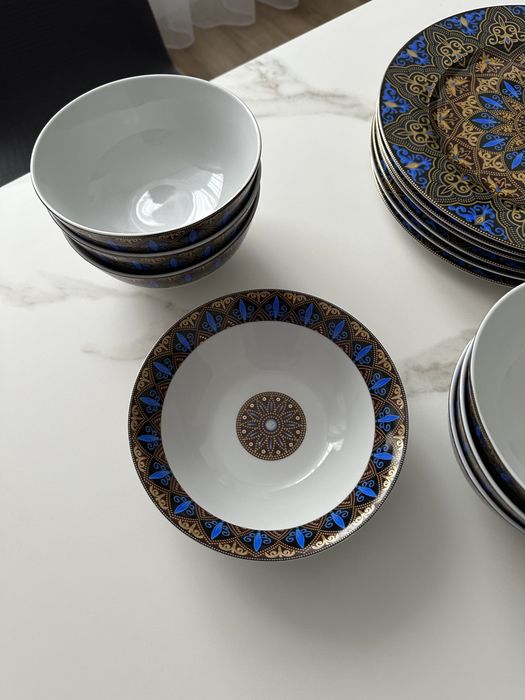 продам набор посуды