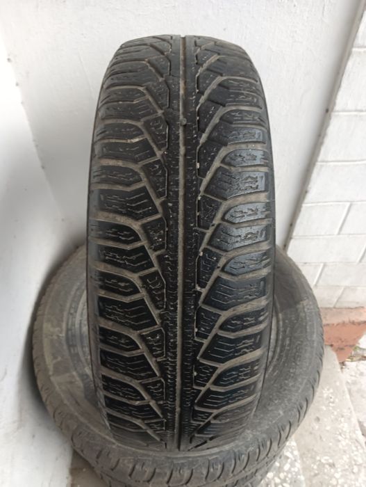 Продам зимние шины