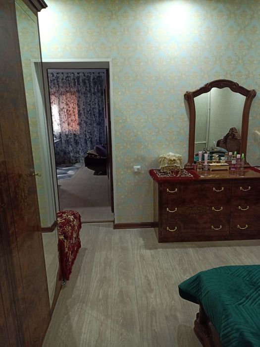 2-х комн кв в Жезказгане