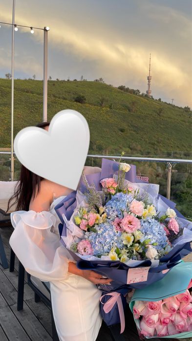 Нарядные платья