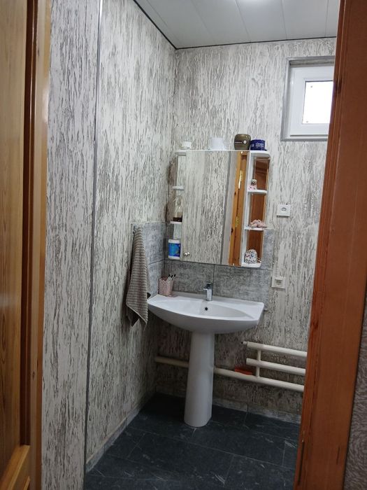 Продаётся свой большой дом