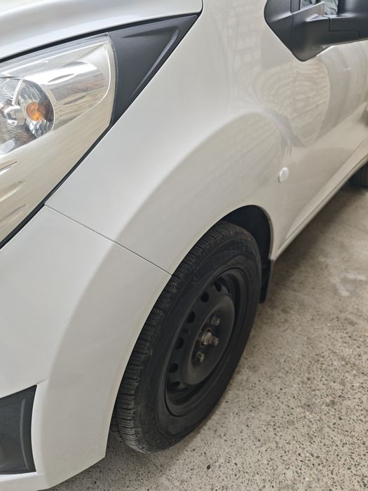 Chevrolet Spark 1.25, 2014г.