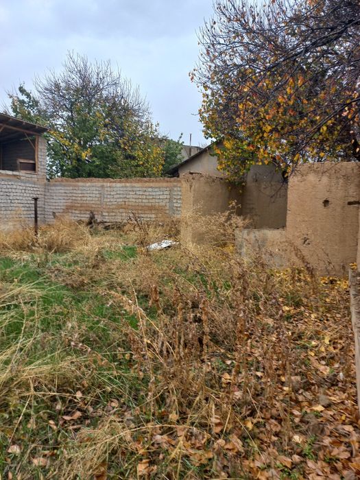 Уй сотилади Кибрай 6 сотик дачний зона,