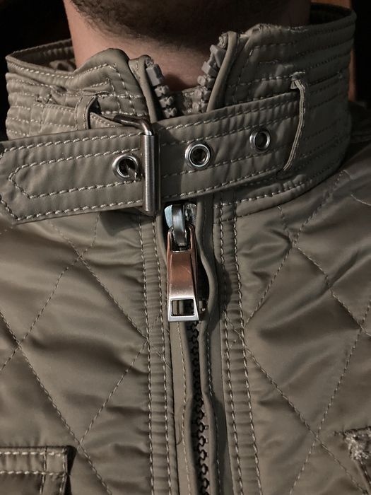 Geacă Zara , pentru bărbați