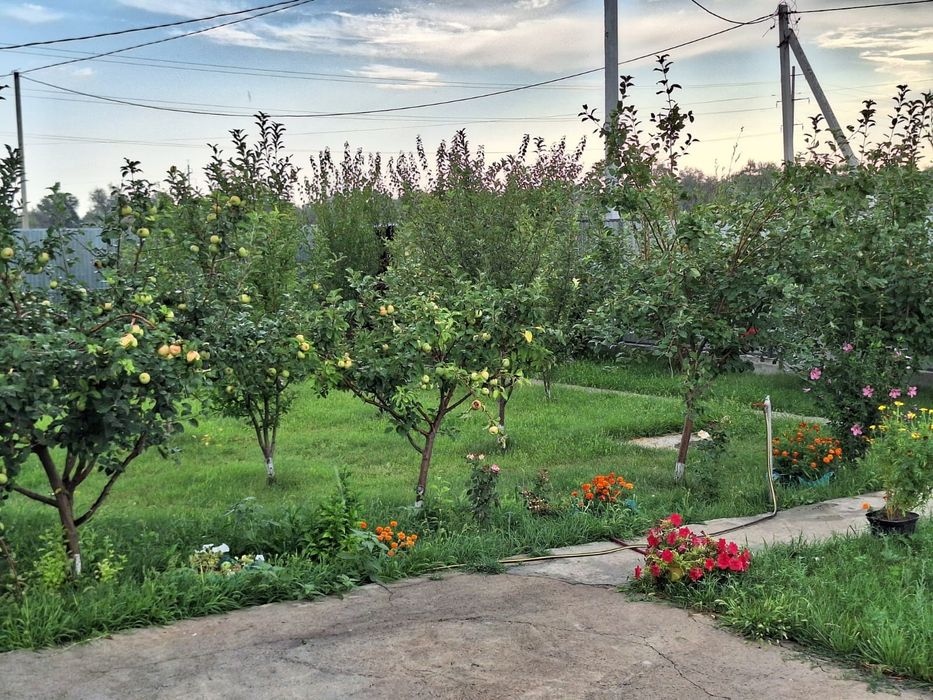 Продам добротный дом