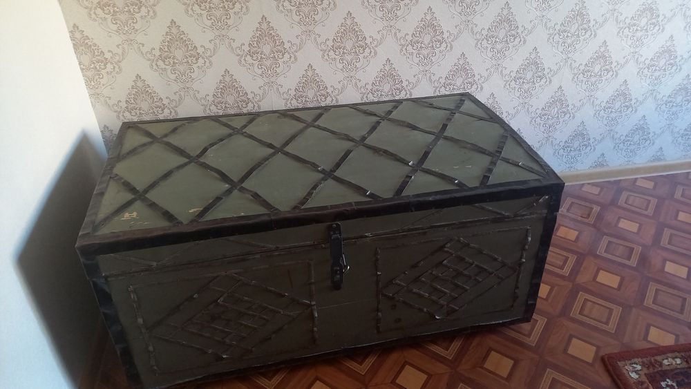 СРОЧНО Продам Сундук